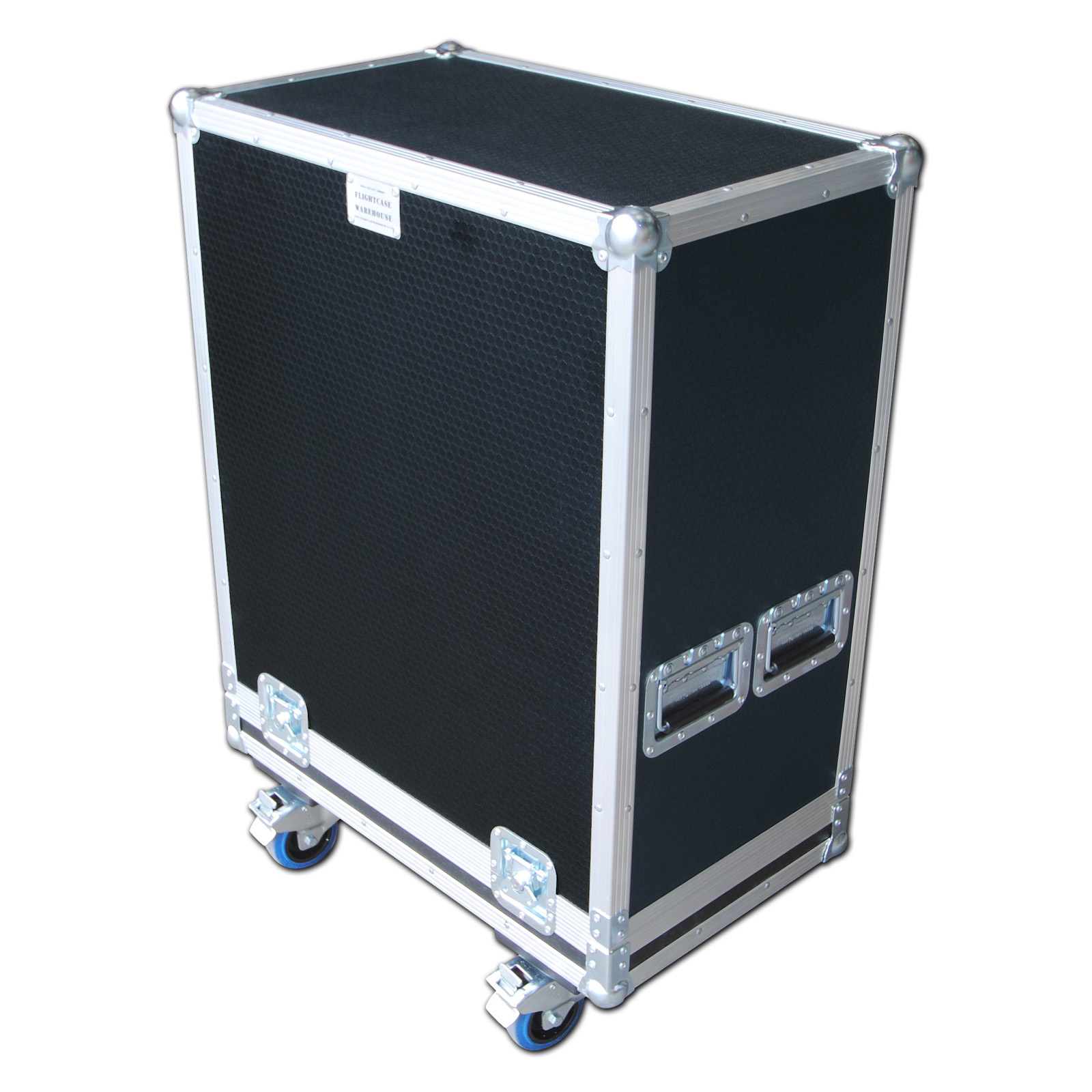 Flight Case For Fender Rumble 4x10 Combo